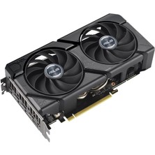 Asus Geforce DUAL-RTX4070S-12G-EVO 12GB GDDR6X 1xhdmı 1xdp Ekran Kartı