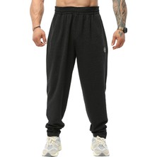 BGSM Loose Fit Şalvar Eşofman Altı Body Pantolon Bgsm PNT1379