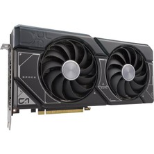 Asus Geforce DUAL-RTX4070S-O12GD 12GB GDDR6X 192BIT Ekran Kartı