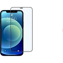 Privacy Arte iPhone 13 Pro Max Uyumlu Duster Kıller Glass Hayalet Ekran Koruyucu  Otomatik Hizalama  Kolay Uygulama Aparatlı