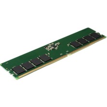 Kingston KCP548US8-16 16GB Ddr5 4800MHZ Non Ecc