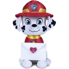 Giochi Preziosi Paw Patrol Love Serisi 27 cm Köpek 760022232