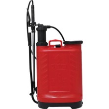 Dirim Basınçlı Ilaclama Su Püskürtücü Pompa Bahçe Sulama Ilaclama 16 Lt