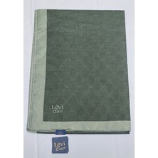 Levidor Monogram Şal