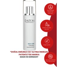 Dalton Marine Cosmetics Body Care Nemlendirici Vücut Losyonu