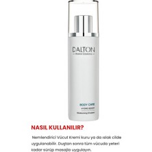 Dalton Marine Cosmetics Body Care Nemlendirici Vücut Losyonu