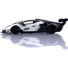 Fsfyb 1/24 - Lamborghini Essenza Scv (Yurt Dışından)
