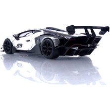 Fsfyb 1/24 - Lamborghini Essenza Scv (Yurt Dışından)