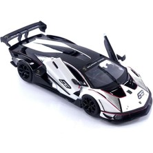 Fsfyb 1/24 - Lamborghini Essenza Scv (Yurt Dışından)
