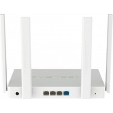 Keenetic Sprinter AX1800 Mesh Wi-Fi 6 Gigabit WPA3 VPN Fiber Router/Extender