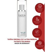 Dalton Marine Cosmetics Body Care Canlandırıcı Vücut Losyonu