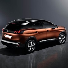 Vass41 Peugeot 3008 2017-2020 Arka Bagaj Kapak Amortisörü 1 Ad. 9841148880