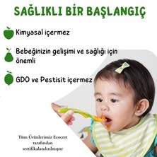 Organic Windy Valley Organik Bebek Çorbalık Tahıl Karışımı +9 Ay 400 gr Ecocert Sertifikalı