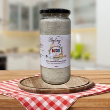 Organic Windy Valley Organik Bebek Muhallebi Karışımı(Yulaflı)+6 Ay 300 gr Ecocert Sertifikalı