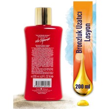 Eda Taşpınar Bronzluk Koruyucu Losyon 200 ml