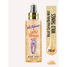 Eda Taşpınar Wild Things Bosy Mist 200 ml