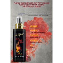 Efsane Kokular Seti No:2 - Love & Burn Baby Burn & Careless Whisper Body Mist