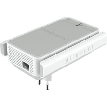 Keenetic Buddy 4 Kablosuz Menzil Genişletici, Wi-Fi Mesh, Repeater, Range Extender, Access Point