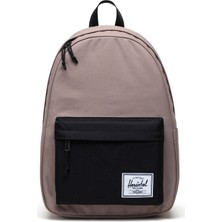 Herschel Classic Xl 15"/16" Inc Uyumlu Laptop Notebook Ipad Sırt Çantası