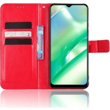 Manyi Mall Realme C33 4g Telefon Kılıfı (Yurt Dışından)