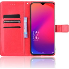 Manyi Mall Doogee X95 Telefon Kılıfı (Yurt Dışından)