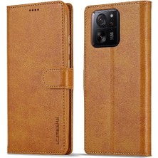 Manyi Mall Xiaomi 13T/13T Pro Telefon Kılıfı (Yurt Dışından)