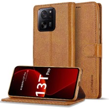 Manyi Mall Xiaomi 13T/13T Pro Telefon Kılıfı (Yurt Dışından)