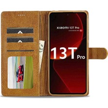 Manyi Mall Xiaomi 13T/13T Pro Telefon Kılıfı (Yurt Dışından)