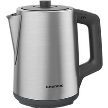 Grundig Tm 4422 I Çay Makinesi Inox Çelik