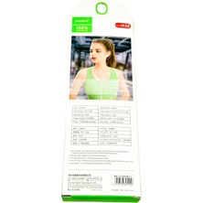 Maimi H30 Kulak Içi Kablolu Kulaklık
