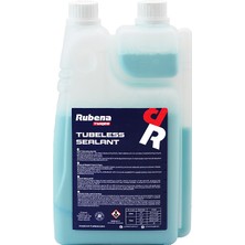 Rubena Tubeless Patlak Sıvısı 1000 ml