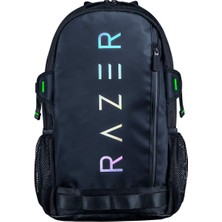 Razer Rogue V3 Chroma Siyah Notebook Sırt Çantası 13.3" RC81-03630116-0000