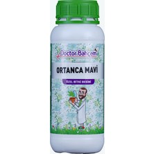 Doctor Bahçem Ortanca Mavileştiren Özel Bitki Besini 1 Lt