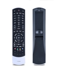 Zhicheng Toshiba Tv Için Yeni CT-90405 Evrensel Uzaktan Kumanda Alt Uzaktan Kumanda CT-90405 CT-90404 CT-90366 CT-90368 CT-90369 CT-90395 CT-90408 CT-90367 (Yurt Dışından)