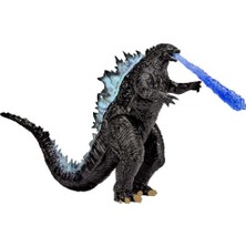 Monsterverse Godzilla x Kong Aksiyon Figür - Godzilla 15 cm