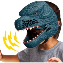 Monsterverse Godzilla Sesli Maske 35699