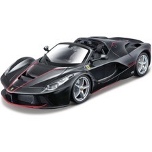 Maisto Laferrari Aperta Model Kit 1/24 39018