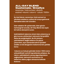 Tetra N Roastery All-Day Blend Filtre Kahve / Espresso