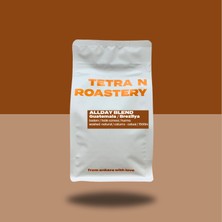Tetra N Roastery All-Day Blend Filtre Kahve / Espresso