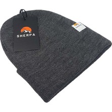 Sherpa Balıkçı Bere B Dokuma