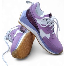 Hulla Kadın Spor Ayakkabı Sneaker
