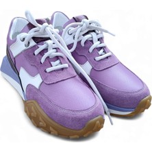 Hulla Kadın Spor Ayakkabı Sneaker
