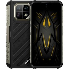 Ulefone Armor 22 6600MAH 6.58' 64MP 8gb 256GB IP68 Gece Görüş Kameralı Dayanıklı Cep Telefonu