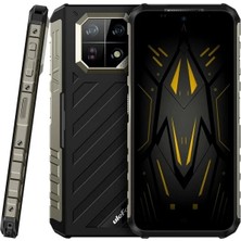 Ulefone Armor 22 6600MAH 6.58' 64MP 8gb 256GB IP68 Gece Görüş Kameralı Dayanıklı Cep Telefonu