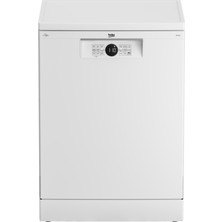 Beko Bm 4144 D Enerji Sınıfı 4 Programlı Bulaşık Makinesi