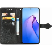 MY Boutique1 Oppo Oppo 8 Pro Için Kılıf (Yurt Dışından)