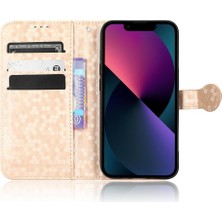 MY Boutique1 IPhone 14 Için Kılıf (Yurt Dışından)