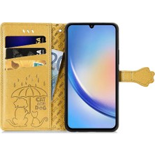 My Boutique Samsung Galaxy A34 5g Için Kılıf (Yurt Dışından)