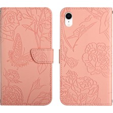 MY Boutique1 IPhone Xr Için Kılıf (Yurt Dışından)