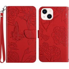 MY Boutique1 IPhone 13 Için Kılıf (Yurt Dışından)